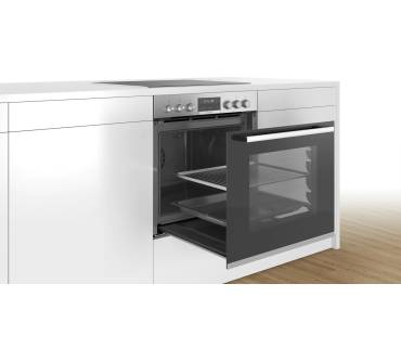 Produktbild Bosch Serie 6 HEB578BS1