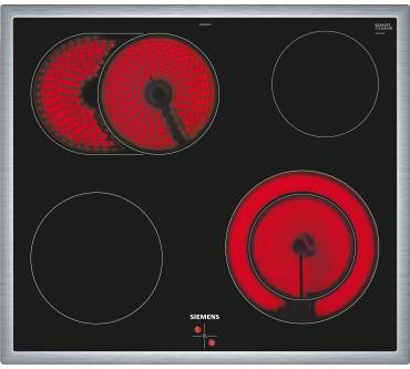 Produktbild Siemens EQ671EK01T