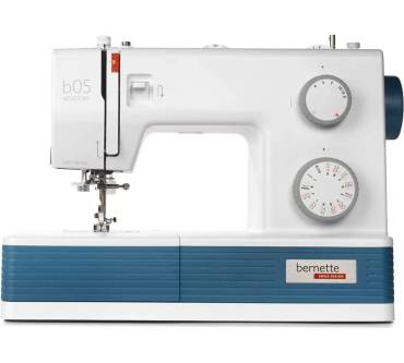 Produktbild Bernina Bernette 05 Academy