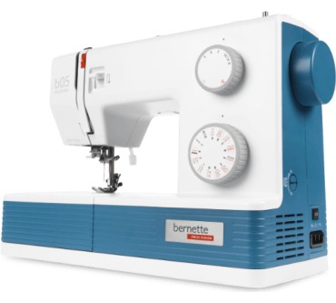 Produktbild Bernina Bernette 05 Academy