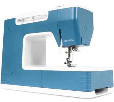 Produktbild Bernina Bernette 05 Academy