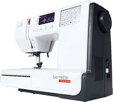 Produktbild Bernina Bernette 38