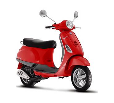 Produktbild Piaggio Vespa LX 50 Mofa-Edition (1 kW)