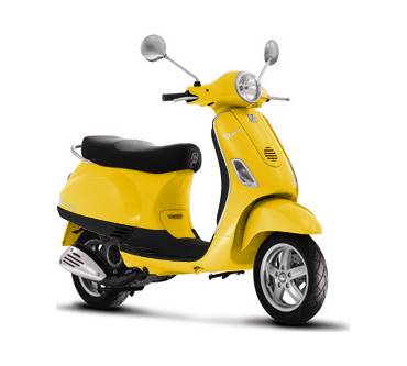 Produktbild Piaggio Vespa LX 50 Mofa-Edition (1 kW)