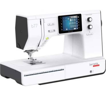 Produktbild Bernina Bernette 77