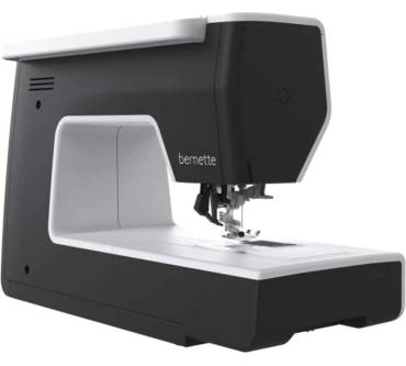 Produktbild Bernina Bernette 77