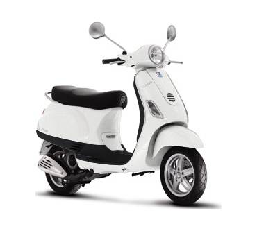 Produktbild Piaggio Vespa LX 50 Mofa-Edition (1 kW)