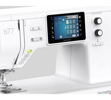 Produktbild Bernina Bernette 77