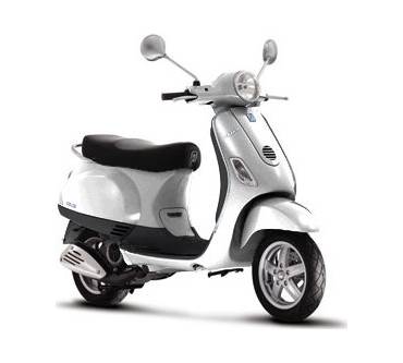 Produktbild Piaggio Vespa LX 50 Mofa-Edition (1 kW)