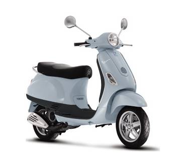 Produktbild Piaggio Vespa LX 50 Mofa-Edition (1 kW)