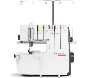 Produktbild Bernina Bernette b48 Funlock