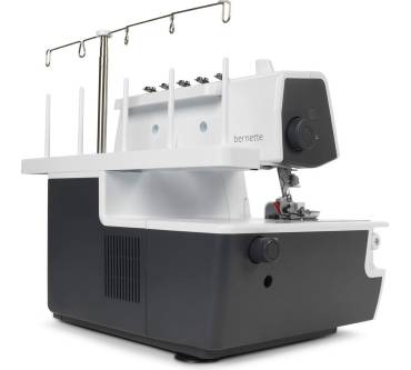 Produktbild Bernina Bernette b48 Funlock