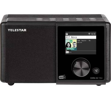 Produktbild Telestar DIRA M 11i+