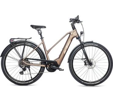 Produktbild KTM Macina Gran 710 Trapez (Modell 2023)