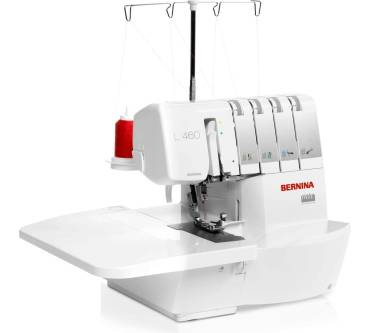 Produktbild Bernina L 460