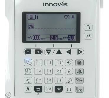 Produktbild Brother Innov-is NV1300