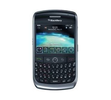 Produktbild RIM BlackBerry Curve 8900