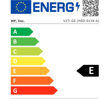 Produktbild HP V27i G5