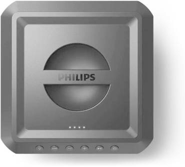 Produktbild Philips TAX4207