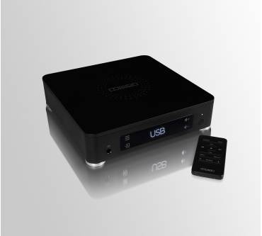 Produktbild Mission LX Connect DAC