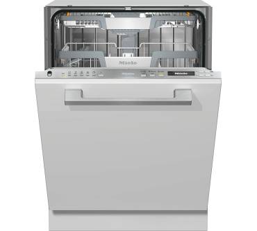 Produktbild Miele G 7165 SCVi XXL AutoDos