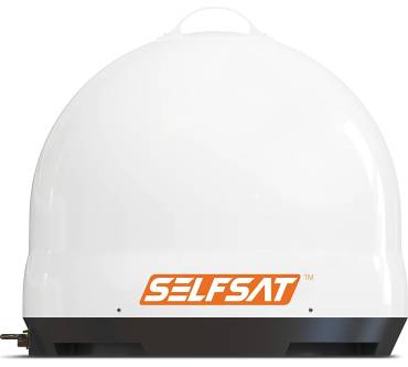 Produktbild Selfsat Snipe Mobil Camp Direct