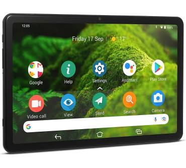 Produktbild Doro Tablet