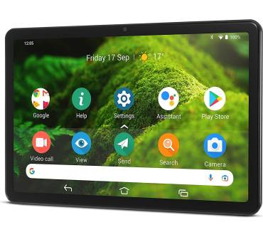 Produktbild Doro Tablet