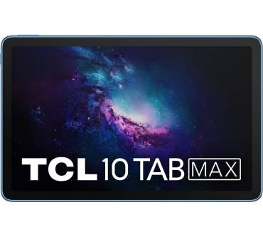 Produktbild TCL 10 Tabmax 4G