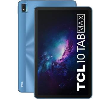 Produktbild TCL 10 Tabmax 4G