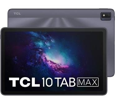 Produktbild TCL 10 Tabmax 4G