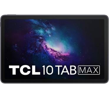 Produktbild TCL 10 Tabmax 4G