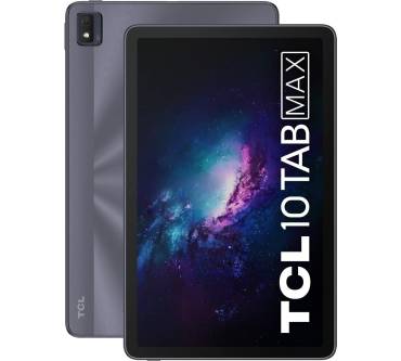 Produktbild TCL 10 Tabmax 4G