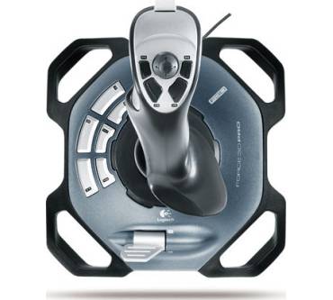 Produktbild Logitech Force 3D Pro