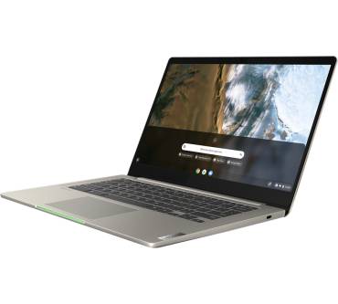 Produktbild Lenovo IdeaPad 5 Chromebook 14ITL6