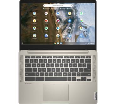 Produktbild Lenovo IdeaPad 5 Chromebook 14ITL6