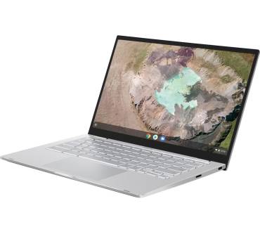 Produktbild Asus Chromebook C425