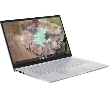 Produktbild Asus Chromebook C425