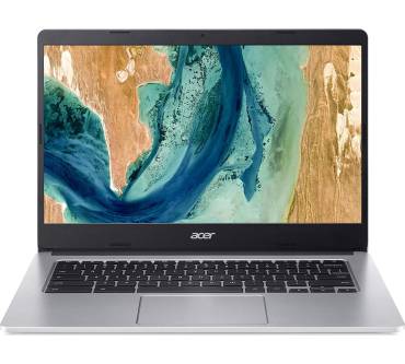 Produktbild Acer Chromebook 314 CB314-2H