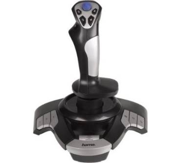 Produktbild Hama PC Vibration Joystick Outlandish