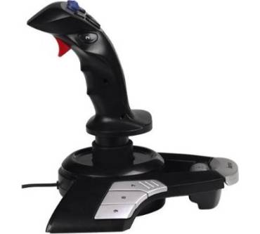 Produktbild Hama PC Vibration Joystick Outlandish