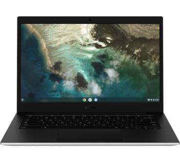 Produktbild Samsung Galaxy Chromebook Go 14