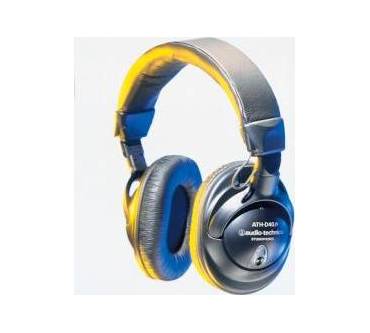 Produktbild Audio-Technica ATH-D40fs