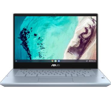 Produktbild Asus Chromebook Flip CX3 CX3400