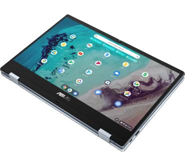 Produktbild Asus Chromebook Flip CX3 CX3400