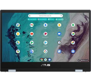 Produktbild Asus Chromebook Flip CX3 CX3400