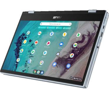 Produktbild Asus Chromebook Flip CX3 CX3400