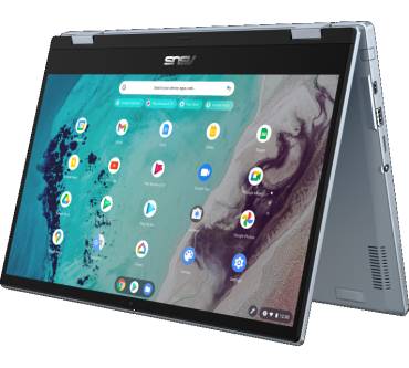 Produktbild Asus Chromebook Flip CX3 CX3400