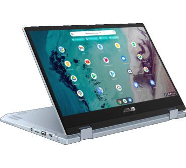 Produktbild Asus Chromebook Flip CX3 CX3400