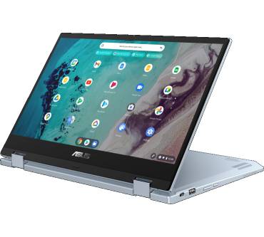 Produktbild Asus Chromebook Flip CX3 CX3400